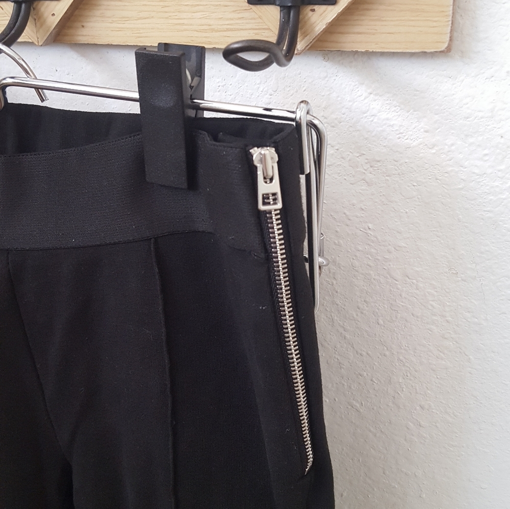 ❤Everlane The Stretch Ponte Skinny Pants XS